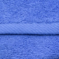 Ręcznik 70x140 cm RUBIN EXTRA szafir