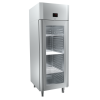 Armoire réfrigérée une porte, 520 litres