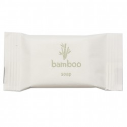 Mydło hotelowe flow pack Bamboo 10g