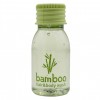 Zestaw kosmetyków Bamboo szampon-żel 20ml 100szt + mydło 10g 100szt