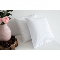 Bettlaken |  Hotel Bettlaken Betttuch aus Baumwolle Santos