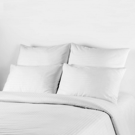 Bettlaken | Hotel Bettlaken Betttuch aus Baumwolle Santos Bettlaken | Hotel Bettlaken Betttuch aus Baumwolle Santos
