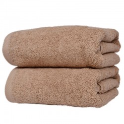 Handtuch 50x100 cm RUBIN EXTRA 500 g/m2 100% Baumwolle