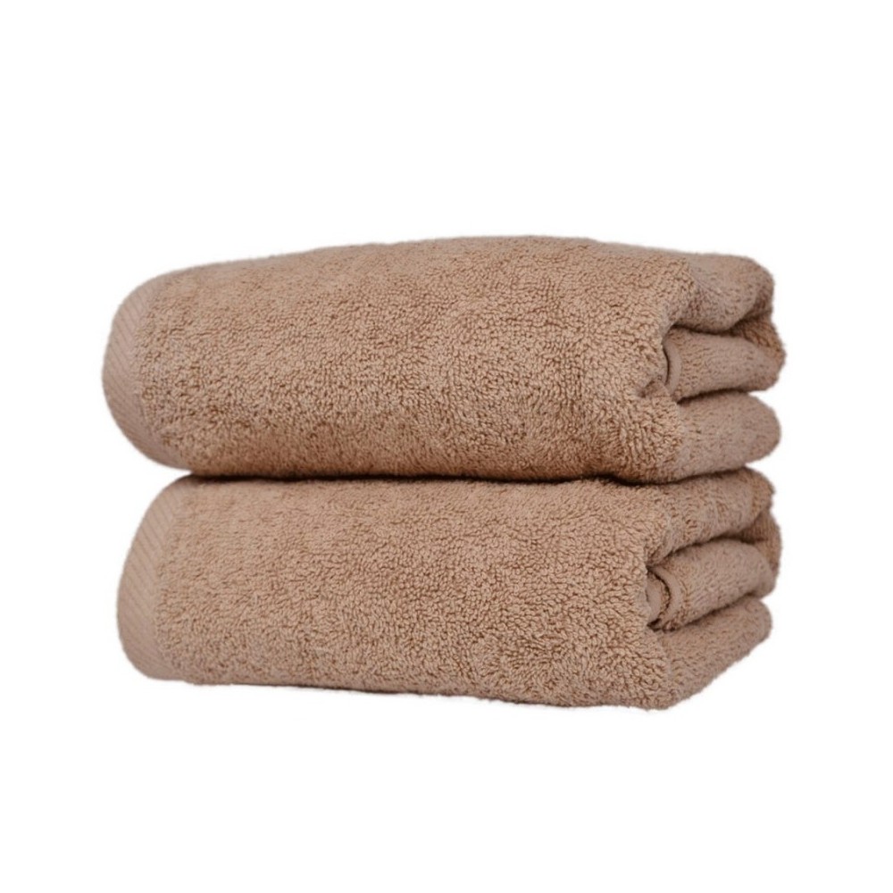 copy of Ręcznik RUBIN EXTRA szary 500 g/m2 100% bawełna 50x100 cm