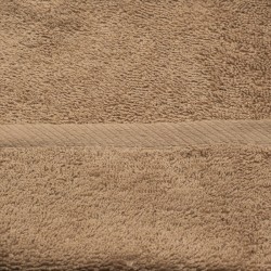 copy of Ręcznik RUBIN EXTRA szary 500 g/m2 100% bawełna 50x100 cm