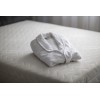 copy of Szlafrok hotelowy biały Sapporo 100% bawełna frotte 360g/m2