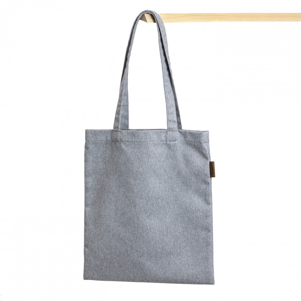 Torba na ramię Comfort M solidna, różne kolory, na zakupy