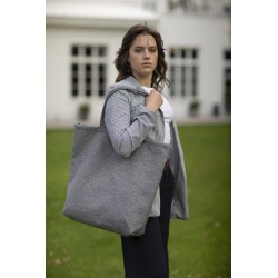 Torba Comfort M – Wytrzymała Torba na Ramię, Eco Shopper