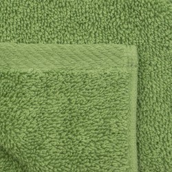 Handtuch 50x100 cm RUBIN EXTRA 500 g/m2 100% Baumwolle