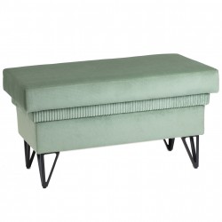 Ławka Lisbon: Eleganckie...