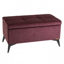 Pufa Budapest Velvet –...