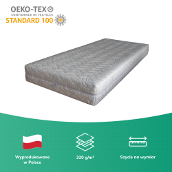 Housse de matelas en TENCEL