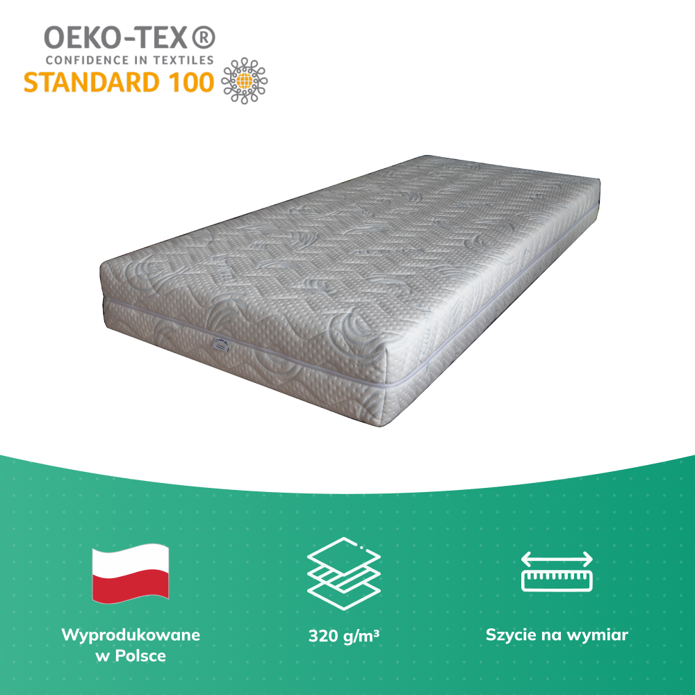 Housse de matelas en TENCEL