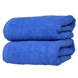 Ręcznik 70x140 cm RUBIN EXTRA szafir 500 g/m2 100% bawełna