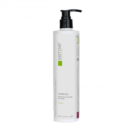 Żel pod prysznic SENSE dyspenser 360ml Żel pod prysznic SENSE dyspenser 360ml