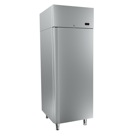 Armoire réfrigérée une porte, 610 litres