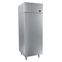 Eintüriger Tiefkühlschrank, 440 Liter