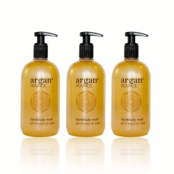 Hotelbedarf Berlin | Hotel Shampoo&Duschgel 2in1 Pumpflasche