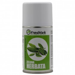 Lufterfrischer für Hotel - Grüner Tee 250ml