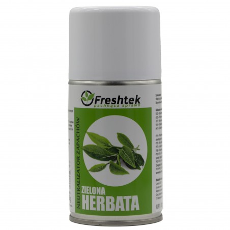 copy of Odświeżacz powietrza hotelowy - Zielona herbata 600ml