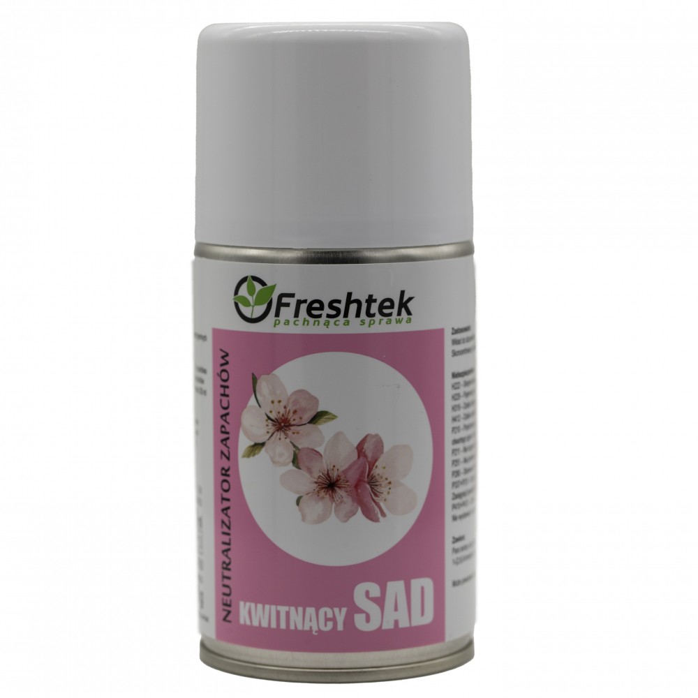 Lufterfrischer für Hotel -  Blühender Obstgarten  250ml