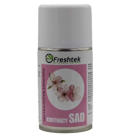 Lufterfrischer für Hotel - Blühender Obstgarten 250ml