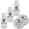 copy of Zestaw kosmetyków hotelowych Holiday Care żel 30ml 100szt + mydełko 14g 100szt