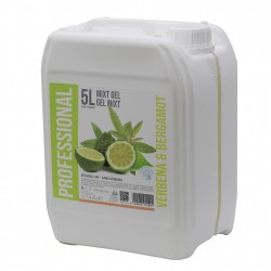 Szampon żel do włosów i ciała 5L Verbena and Bergamot