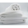 Aqua- ręcznik hotelowy 50x100cm, biały 500 g/m2 100% bawełna