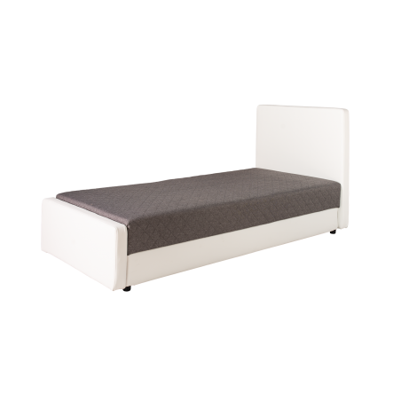 Couch / Liege / Schlafcouch ADAM 94x200 cm