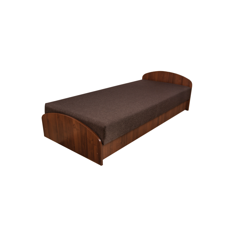 Couch / Liege / Schlafcouch AREK 90x200 cm