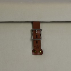 Pufa VIENNA ze skrzynią