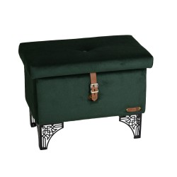 Pufa VIENNA ze skrzynią