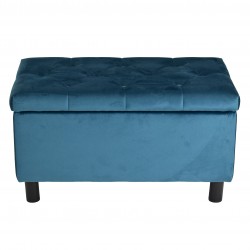 Pufa otwierana z legowiskiem, domek dla psa lub kota, królika