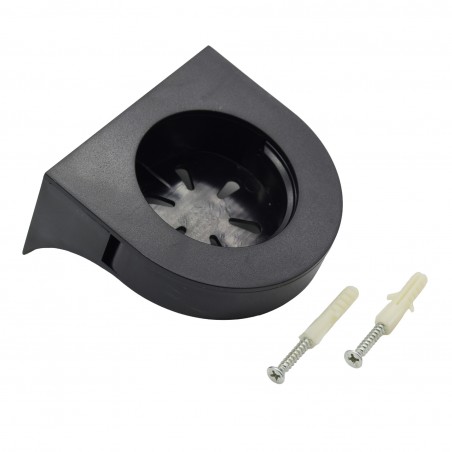 Uchwyt do butelek 400ml Magic Holder czarny