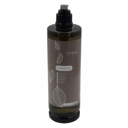Shampoo Omnia 400ml