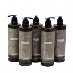 Bodylotion Omnia 400ml