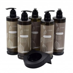 copy of Szampon-żel 2w1 Omnia 400ml 1szt