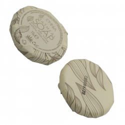 copy of Mydełko hotelowe plisowane Omnia 15g 100szt