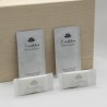 Hotel Seife 10g 100 Stück und Duschgel&Shampoo 10ml Sachet Serie 100 Stück