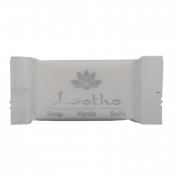 Hotel Seife 10g 100 Stück und Duschgel&Shampoo 10ml Sachet Serie 100 Stück