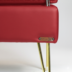 Pufa COPENHAGEN zamykana