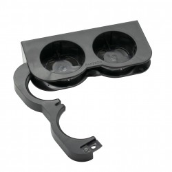 Podwójny uchwyt magnetyczny Magic Holder do butelek 400ml