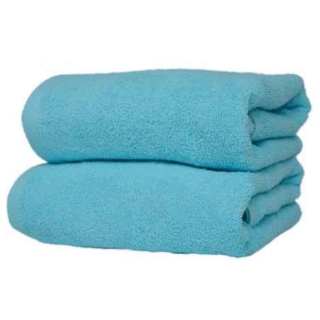 Ręcznik 70x140cm RUBIN EXTRA laguna 500 g/m2 100% bawełna