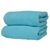 Ręcznik 70x140cm RUBIN EXTRA laguna 500 g/m2 100% bawełna