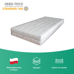 Housse de matelas en TENCEL