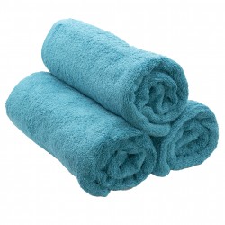 Handtuch 50x100 cm RUBIN EXTRA 500 g/m2 100% Baumwolle