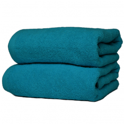 Handtuch 50x100 cm RUBIN EXTRA 500 g/m2 100% Baumwolle