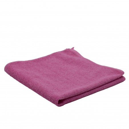 copy of Ściereczka mikrofibra 40x40 cm różowa