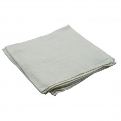 Ręcznik mały 30x30 cm biały...